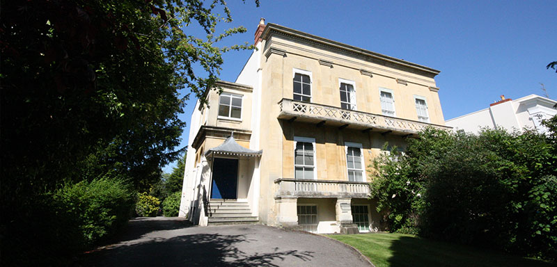 Property for sale in Cheltenham